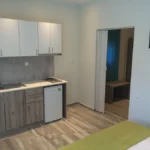 Vila Avli Sarti Start Travel - 12 kuhinja