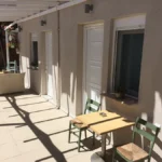 Vila Avli Sarti Start Travel - 10 dvoriste