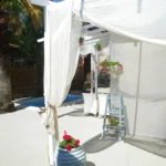 Vila Avli Sarti Start Travel - 10 dvoriste