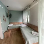 Vila Avli Sarti Start Travel - 10 soba