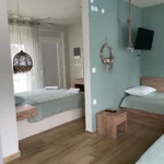 Vila Avli Sarti Start Travel - 10 soba