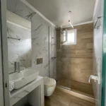 Vila Avli Sarti Start Travel - 6 kupatilo