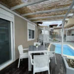 Vila Avli Sarti Start Travel - 10 dvoriste