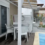 Vila Avli Sarti Start Travel - 10 dvoriste