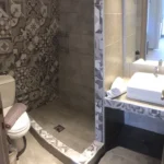 Vila Avli Sarti Start Travel - 6 kupatilo