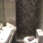 Vila Avli Sarti Start Travel - 6 kupatilo