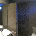 Vila Avli Sarti Start Travel - 6 kupatilo