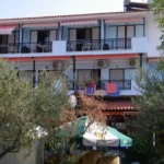 Vila Avra Sarti Start Travel - 1 vila