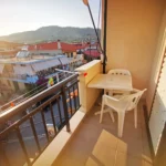 Vila Avra Sarti Start Travel - 7 terasa