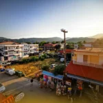 Vila Avra Sarti Start Travel - 7 terasa