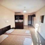 Vila Avra Sarti Start Travel - 19 soba