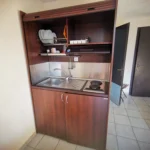 Vila Avra Sarti Start Travel - 15 kuhinja