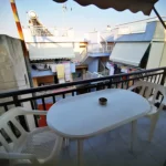 Vila Avra Sarti Start Travel - 7 terasa