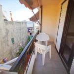 Vila Avra Sarti Start Travel - 7 terasa