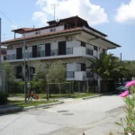 Vila Babis Sarti Start Travel - 1 vila