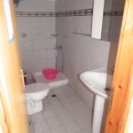 Vila Babis Sarti Start Travel - 14 kupatilo