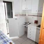 Vila Babis Sarti Start Travel - 17 kuhinja