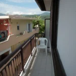 Vila Babis Sarti Start Travel - 15 terasa