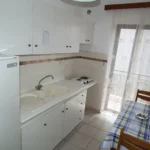 Vila Babis Sarti Start Travel - 2 kuhinja