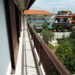 Vila Babis Sarti Start Travel - 15 terasa