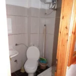 Vila Babis Sarti Start Travel - 22 kupatilo