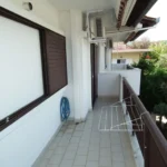 Vila Babis Sarti Start Travel - 15 terasa