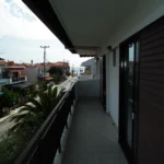 Vila Babis Sarti Start Travel - 15 terasa