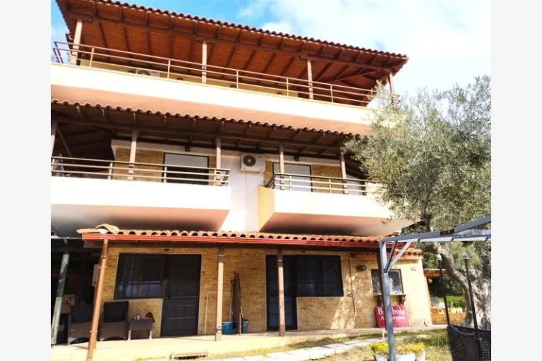 Vila Bambola Nea Mudanja – Start Travel 2