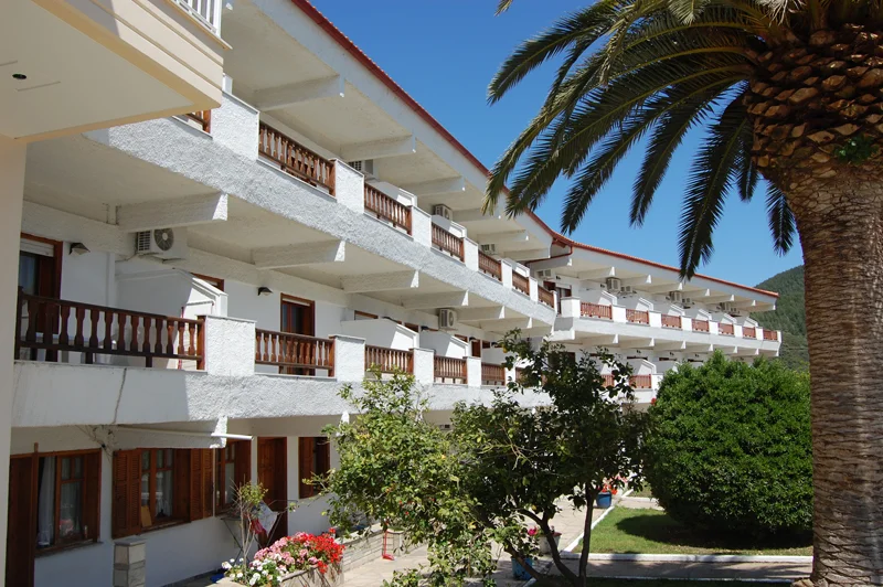 Vila Basil Toroni Start Travel-21 vila