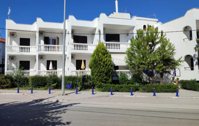 Vila Blue Ippokampos