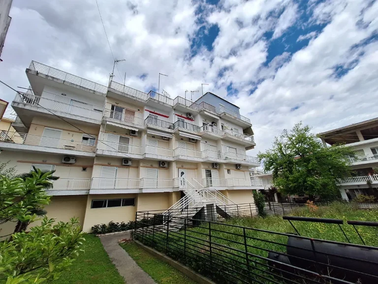 Vila Casa Maria Paralia