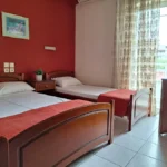 Vila Casa Maria Paralia