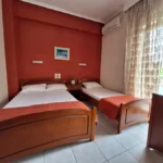 Vila Casa Maria Paralia