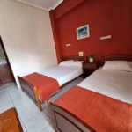 Vila Casa Maria Paralia