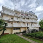 Vila Casa Maria Paralia