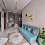 Vila Casa Maria Paralia