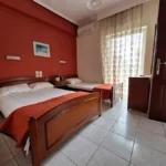 Vila Casa Maria Paralia