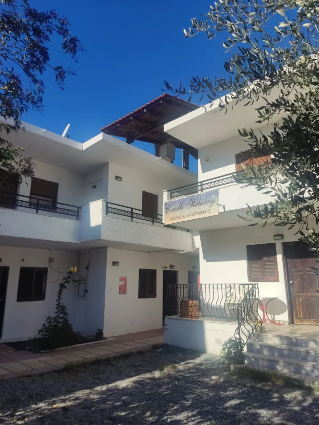 Vila Celestial Spa Sea View