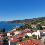 Vila Celestial Spa Sea View Lutra - Start Travel