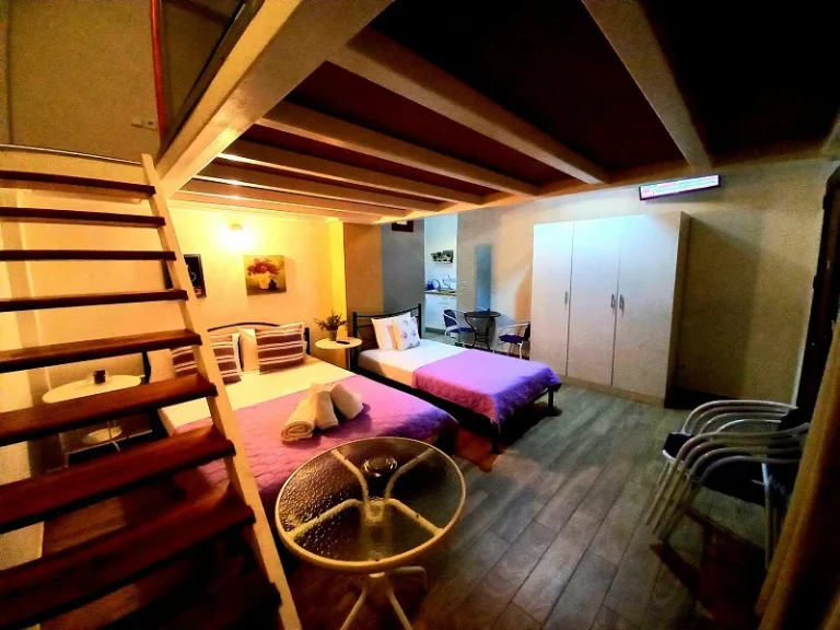 Vila Christos – Asprovalta – Start Travel – 2