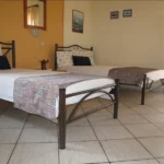 Vila Christos- Nea Vrasna - Start Travel