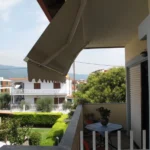 Vila Christos- Nea Vrasna