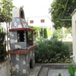 Vila Christos- Nea Vrasna