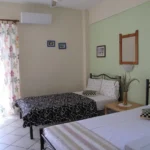 Vila Christos- Nea Vrasna