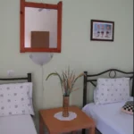 Vila Christos- Nea Vrasna