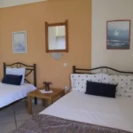 Vila Christos- Nea Vrasna