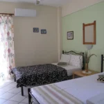 Vila Christos- Nea Vrasna