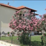 Vila Christos- Nea Vrasna