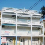 Vila Corfu 3 - Nea Flogita