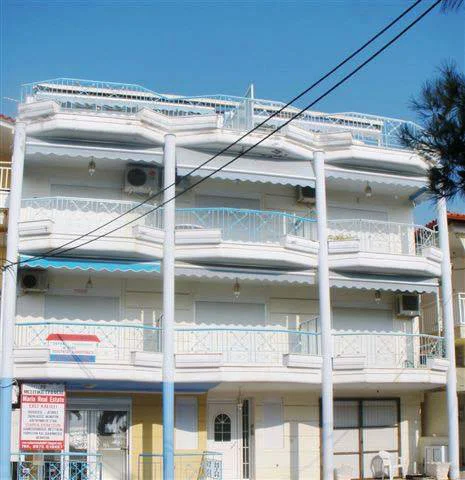 Vila Corfu 3 - Nea Flogita